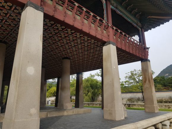 ソウル オトナの社会見学 ソウル市内に残る朝鮮戦争の傷跡 ウェブマガジン あき地 ソウル オトナの社会見学 ソウル市内に残る朝鮮戦争の傷跡 ウェブマガジン あき地