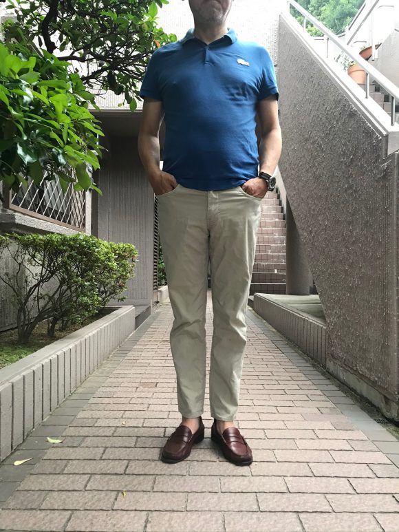 お洒落 考 裸足で靴 と 俺は俺 そのココロ ウェブマガジン あき地
